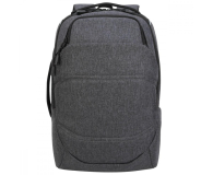 Targus Groove X2 Max Backpack MacBook 15” Charcoal - 442916 - zdjęcie 7